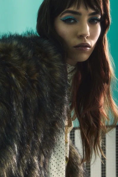 Look 9